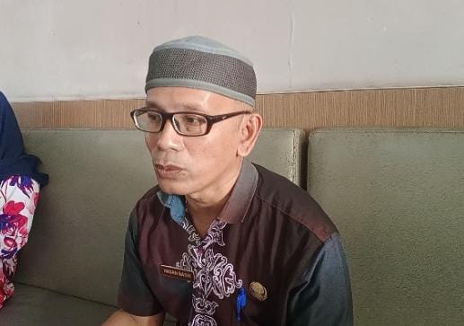 Kesbangpol Intensifkan Sosialisasi Untuk Tingkatkan Partisipasi Pemilih ...