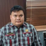 Ketua Komisi I DPRD Kota Tarakan Adyansa. (mt)