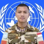 Praka Farizal Rhomadhon, yang menjabat sebagai Taban Provost 1 Ru Provost Kompi Markas (Kima) Yonif 113/Jaya Sakti, Brigif 25/Siwah, Kodam Iskandar Muda, Aceh. Almarhum meninggalkan seorang istri dan satu anak yang masih berusia dua tahun.